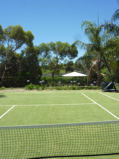 Amande Bed And Breakfast - Accommodation Cooktown 21