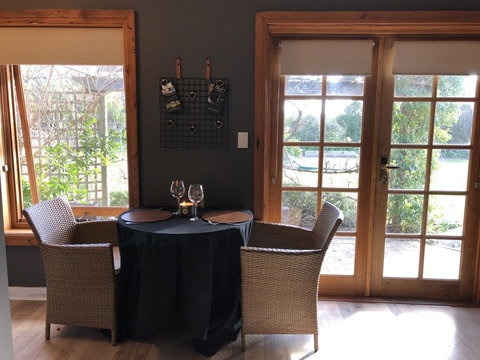 Amande Bed And Breakfast - Accommodation Cooktown 8