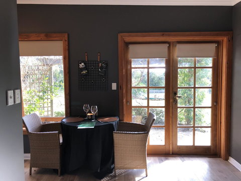 Amande Bed And Breakfast - Accommodation Cooktown 17