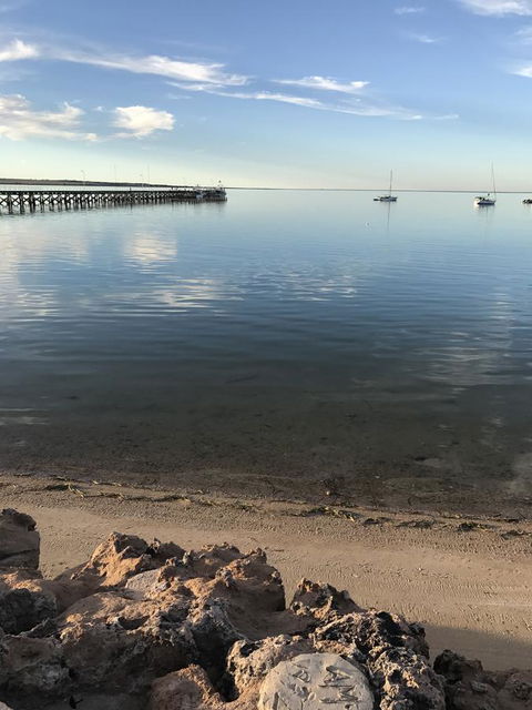 Beachside & Jetty View Apartment 6 - Captain\'s Apt - Accommodation Cooktown 28