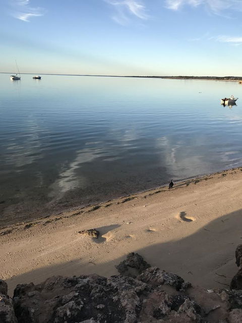 Beachside & Jetty View Apartment 6 - Captain\'s Apt - Accommodation Cooktown 29