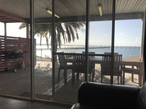 Beachside & Jetty View Apartment 6 - Captain\'s Apt - Accommodation Cooktown 36