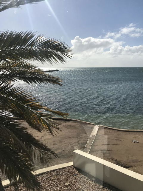 Beachside & Jetty View Apartment 6 - Captain\'s Apt - Accommodation Cooktown 18
