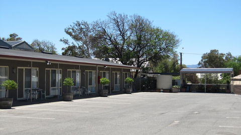 Augusta Courtyard Motel - Accommodation Cooktown 7