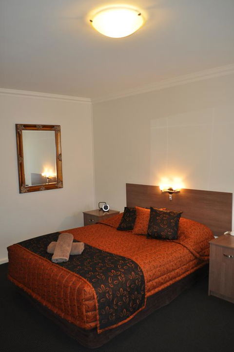 Augusta Courtyard Motel - Accommodation Cooktown 2