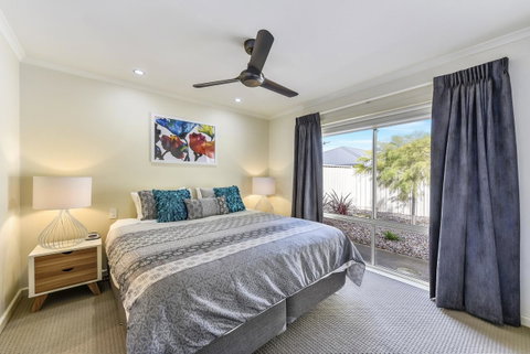 City Fringe Apartment B, Mount Gambier - Accommodation Cooktown 7