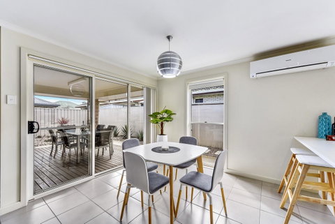 City Fringe Apartment B, Mount Gambier - Accommodation Cooktown 0