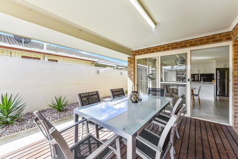 City Fringe Apartment B, Mount Gambier - Accommodation Cooktown 10