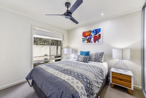 City Fringe Apartment B, Mount Gambier - Accommodation Cooktown 2