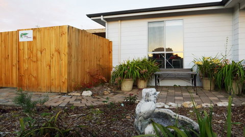 Gumnut Getaway BnB - Accommodation Cooktown 17
