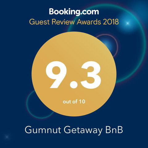 Gumnut Getaway BnB - Accommodation Cooktown 8