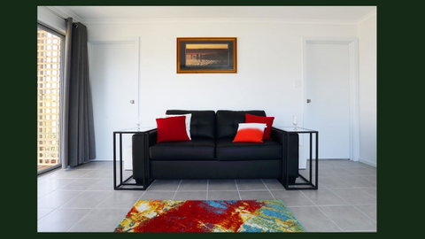 Gumnut Getaway BnB - Accommodation Cooktown 13