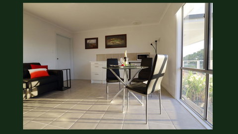 Gumnut Getaway BnB - Accommodation Cooktown 14