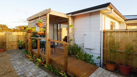 Gumnut Getaway BnB - Accommodation Cooktown 16