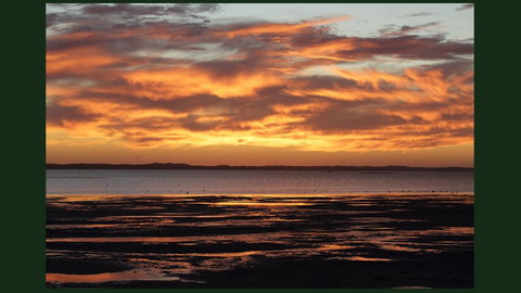Gumnut Getaway BnB - Accommodation Cooktown 22