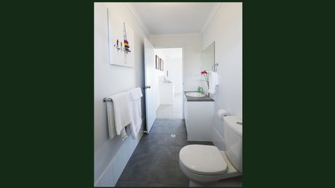 Gumnut Getaway BnB - Accommodation Cooktown 15
