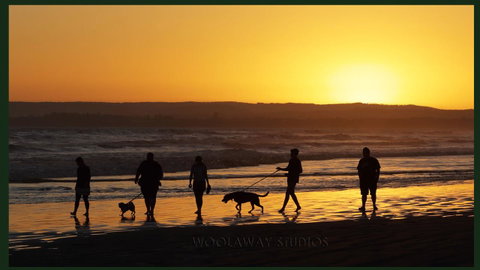 Gumnut Getaway BnB - Accommodation Cooktown 18