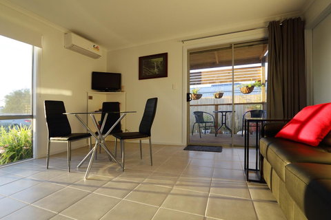 Gumnut Getaway BnB - Accommodation Cooktown 10