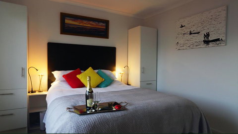 Gumnut Getaway BnB - Accommodation Cooktown 12