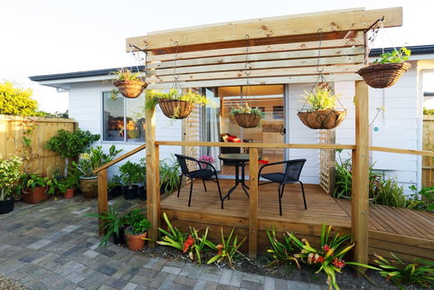 Gumnut Getaway BnB - Accommodation Cooktown 9