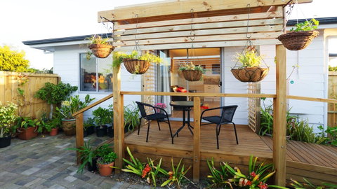 Gumnut Getaway BnB - Accommodation Cooktown 0