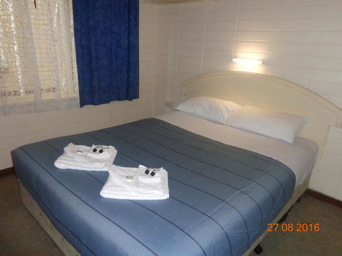 Adelaide Backpackers And Travellers Inn - Accommodation Cooktown 15