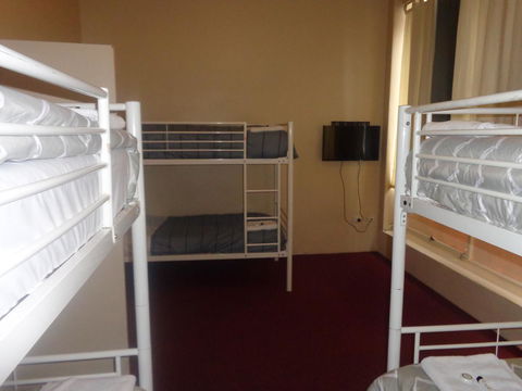 Adelaide Backpackers And Travellers Inn - Accommodation Cooktown 40