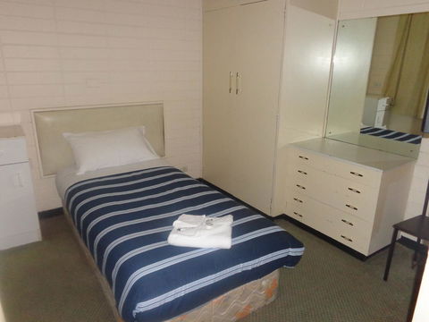 Adelaide Backpackers And Travellers Inn - Accommodation Cooktown 28