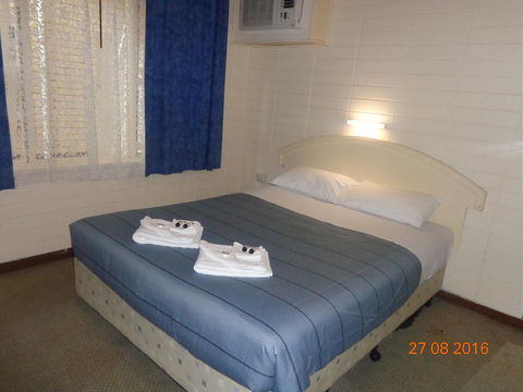Adelaide Backpackers And Travellers Inn - Accommodation Cooktown 31