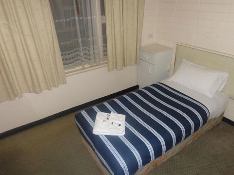 Adelaide Backpackers And Travellers Inn - Accommodation Cooktown 35