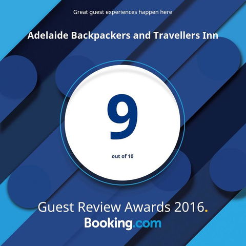 Adelaide Backpackers And Travellers Inn - Accommodation Cooktown 9