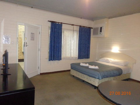 Adelaide Backpackers And Travellers Inn - Accommodation Cooktown 0