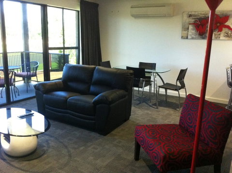 Cattlemans Country Motor Inn & Serviced Apartments - Accommodation Cooktown 23