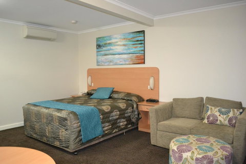 Cattlemans Country Motor Inn & Serviced Apartments - Accommodation Cooktown 36