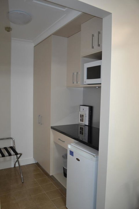 Cattlemans Country Motor Inn & Serviced Apartments - Accommodation Cooktown 35