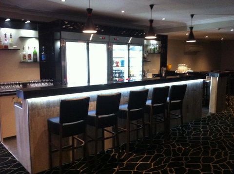 Cattlemans Country Motor Inn & Serviced Apartments - Accommodation Cooktown 1