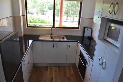 Cattlemans Country Motor Inn & Serviced Apartments - Accommodation Cooktown 40