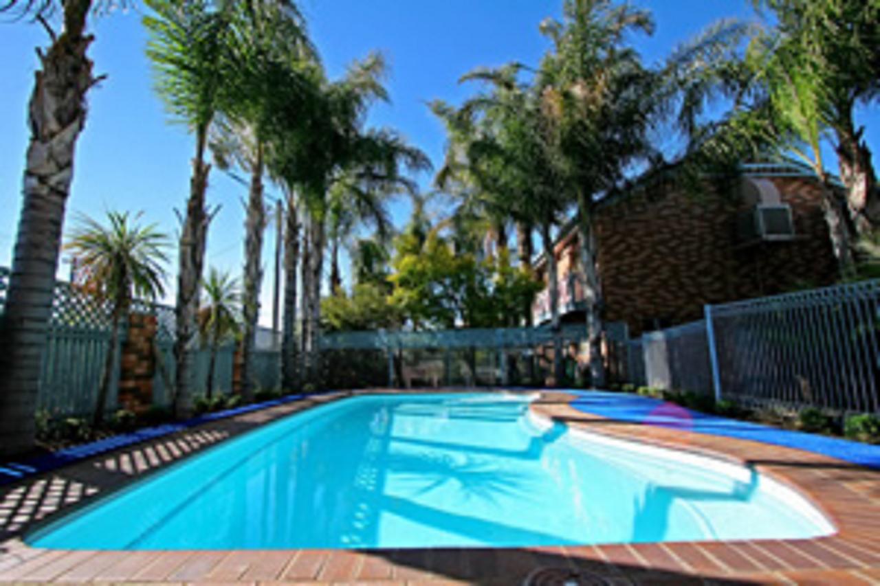 Dubbo NSW Accommodation Cooktown