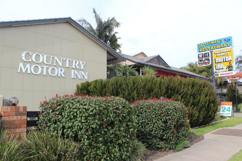 Cattlemans Country Motor Inn & Serviced Apartments - Accommodation Cooktown 10