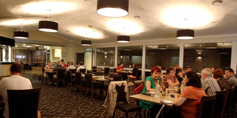 Cattlemans Country Motor Inn & Serviced Apartments - Accommodation Cooktown 24