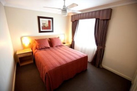 Cattlemans Country Motor Inn & Serviced Apartments - Accommodation Cooktown 31