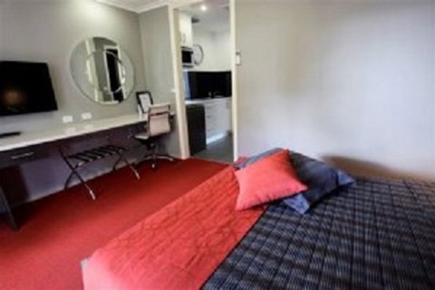 Cattlemans Country Motor Inn & Serviced Apartments - Accommodation Cooktown 30