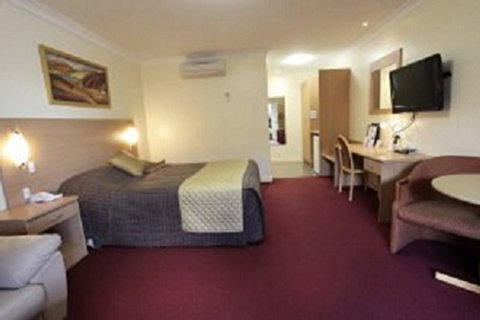 Cattlemans Country Motor Inn & Serviced Apartments - Accommodation Cooktown 26