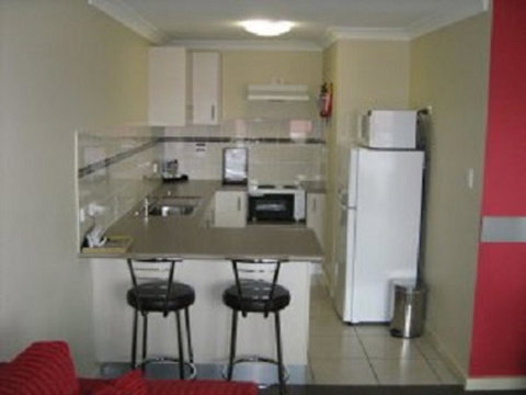 Cattlemans Country Motor Inn & Serviced Apartments - Accommodation Cooktown 32