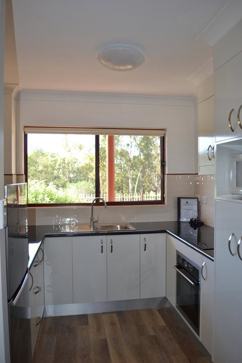 Cattlemans Country Motor Inn & Serviced Apartments - Accommodation Cooktown 38