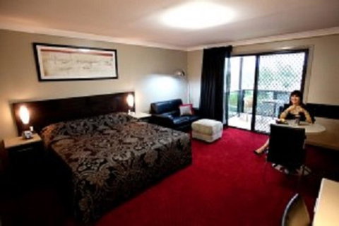 Cattlemans Country Motor Inn & Serviced Apartments - Accommodation Cooktown 17