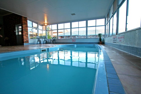 Cattlemans Country Motor Inn & Serviced Apartments - Accommodation Cooktown 29