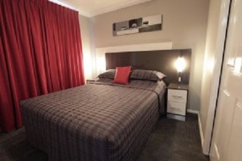 Cattlemans Country Motor Inn & Serviced Apartments - Accommodation Cooktown 12