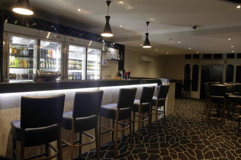 Cattlemans Country Motor Inn & Serviced Apartments - Accommodation Cooktown 14