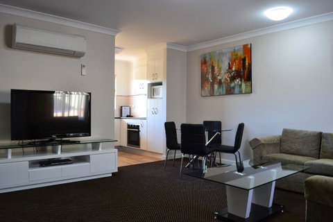 Cattlemans Country Motor Inn & Serviced Apartments - Accommodation Cooktown 42